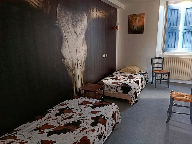 Hotel-Restaurant - L'Orée du Vercors