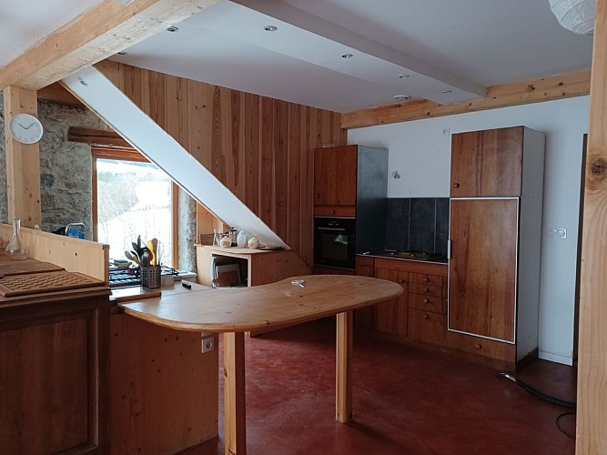 Gîtes Orioland 1 et 2