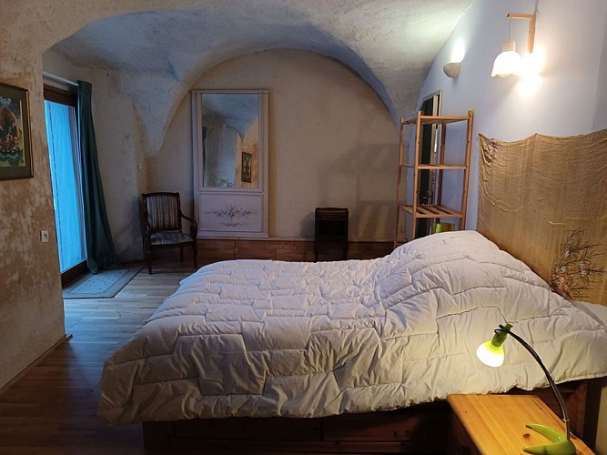 Gîtes Orioland 1 et 2