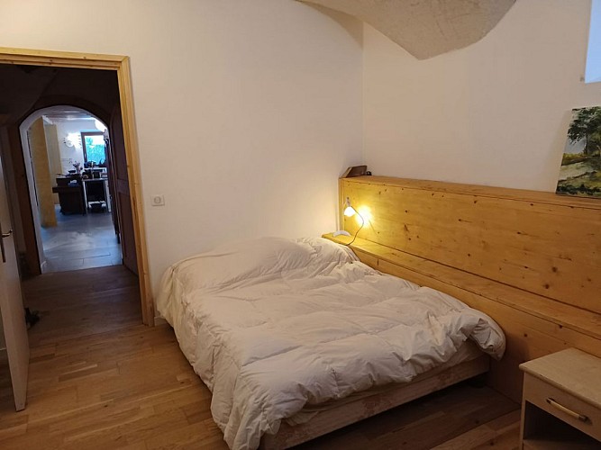 Gîtes Orioland 1 et 2