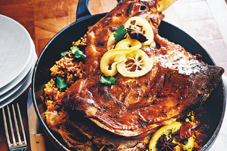 Restaurant - L'Orée du Vercors - Depuis 1832