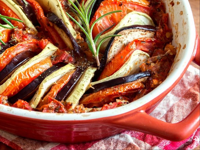 Restaurant - L'Orée du Vercors - Depuis 1832