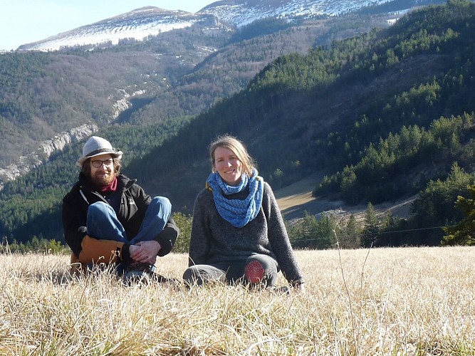 Auberge de Valdrôme