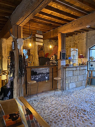 Hôtel Mas de Sylvéréal