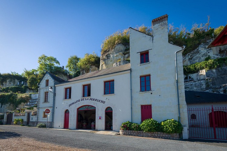 Domaine la Perruche