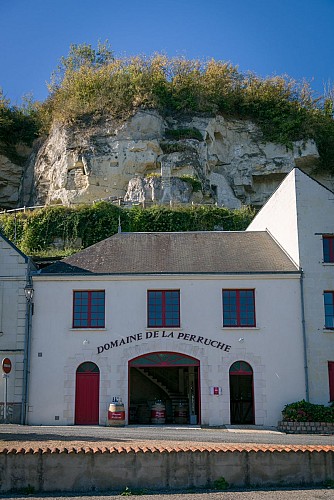 Domaine la Perruche