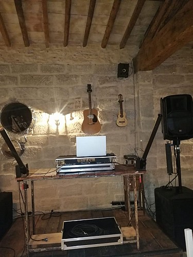 La Ferme de l'Ausselon