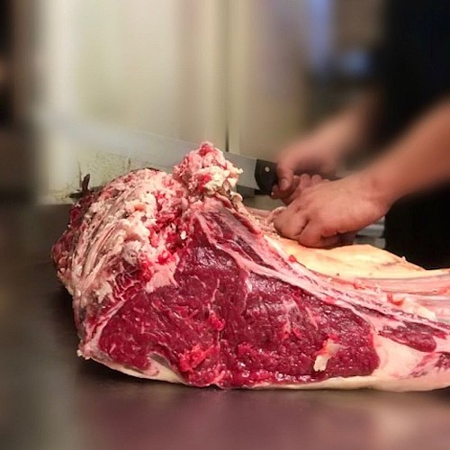 La Ferme de l'Ausselon