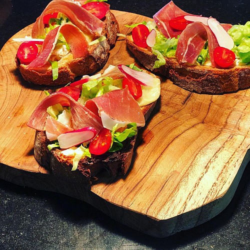 La Ferme de l'Ausselon