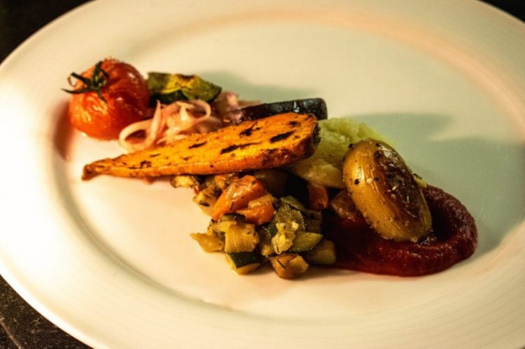 La Ferme de l'Ausselon