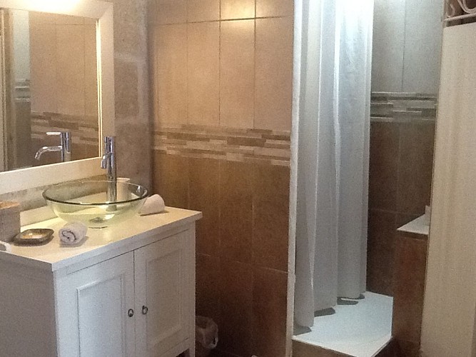 Chambres La Maison de la Porte Saint-Louis