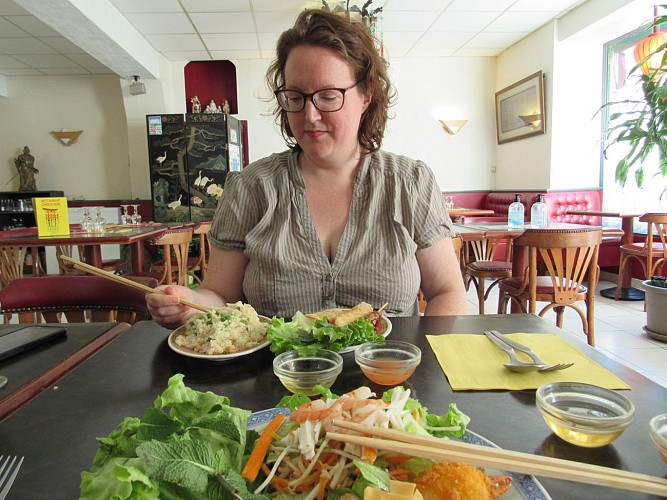 Restaurant Indochine