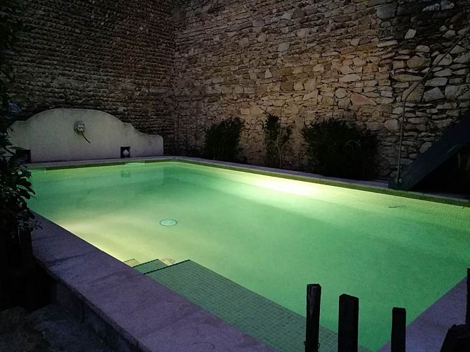 Chambres Envie de Sud