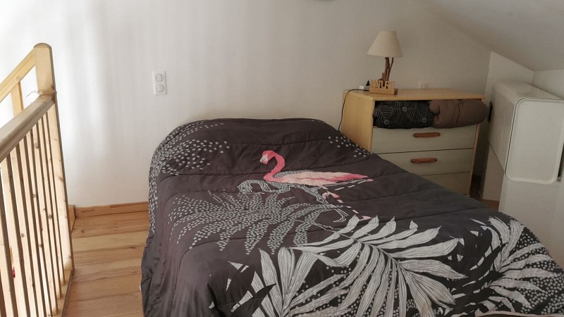 Les Gîtes sous L' Olivier en Petit Camargue