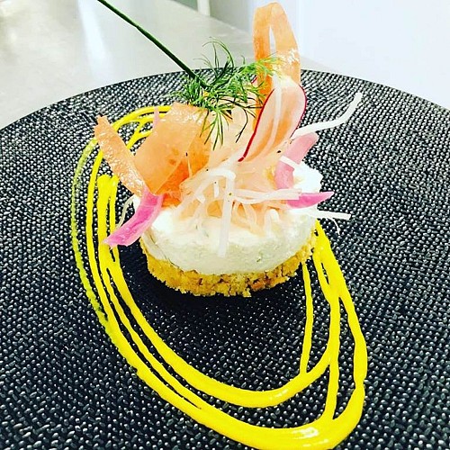 Restaurant L'Art'Ysan