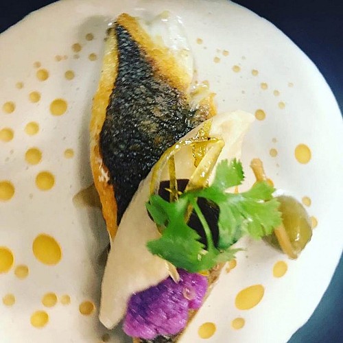 Restaurant L'Art'Ysan