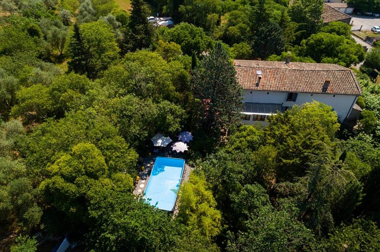 Le Portel des Arnaud