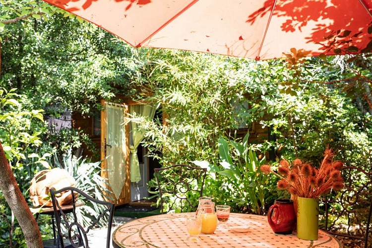 Le Portel des Arnaud