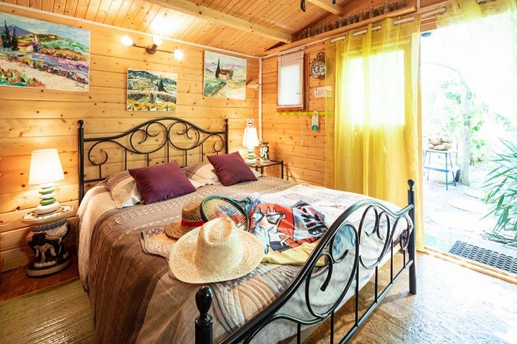 Le Portel des Arnaud