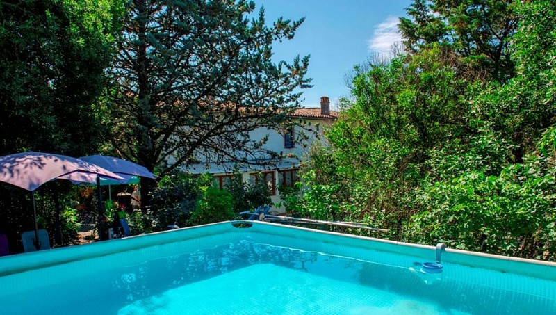 Chambre d'hôtes - Le Portel des Arnaud