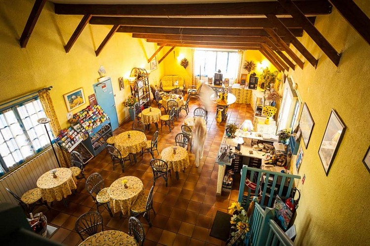 Hôtel des Quatre Vents