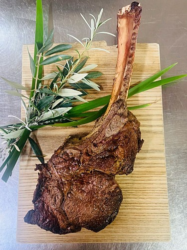 Restaurant Comptoir de l'Evesque