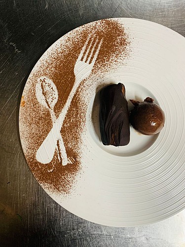 Restaurant Le Comptoir de l'Evesque