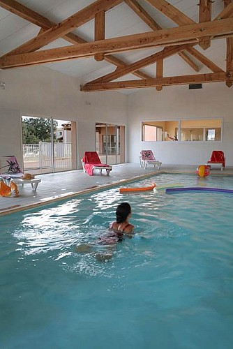 Résidence Nemea Les Portes des Cévennes