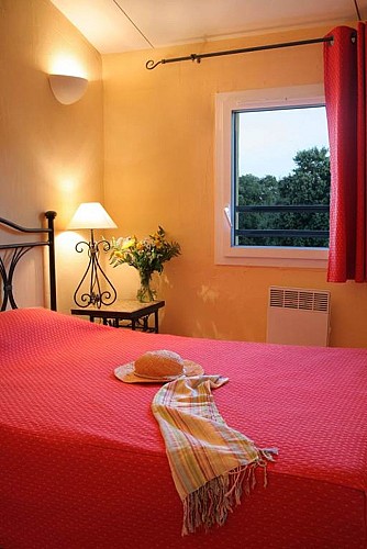 Résidence Nemea Les Portes des Cévennes