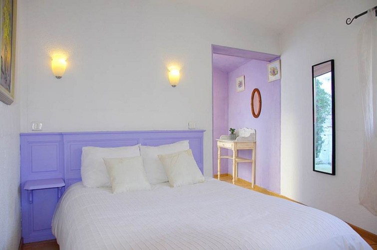 Hôtel La Tour des Fées