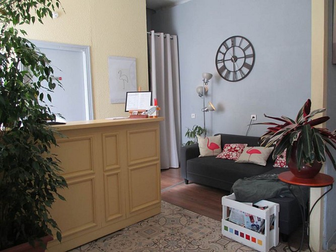 Hôtel La Tour des Fées