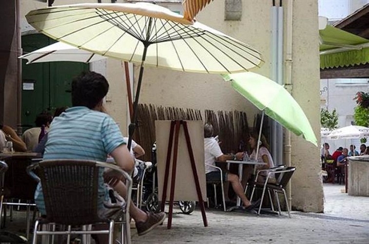 Restaurant L'Ô à la bouche