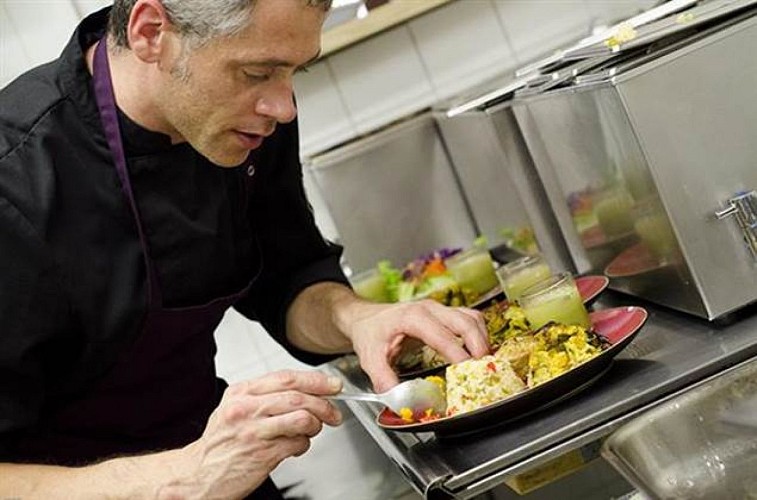 Restaurant L'Ô à la bouche