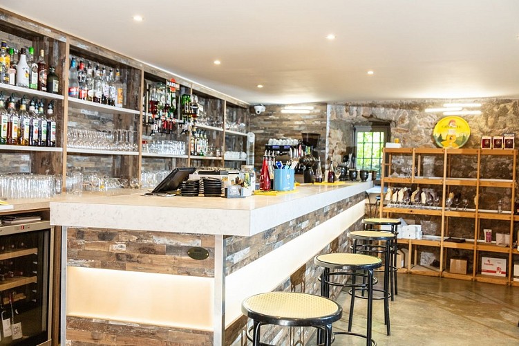 Restaurant Les Plans