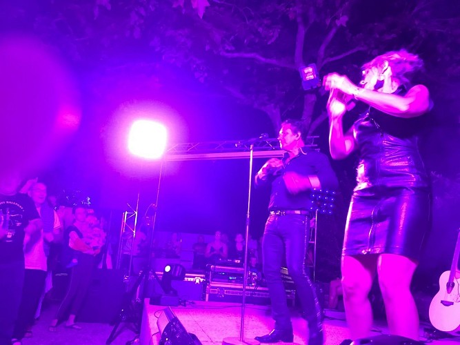 Restaurant Les Plannen