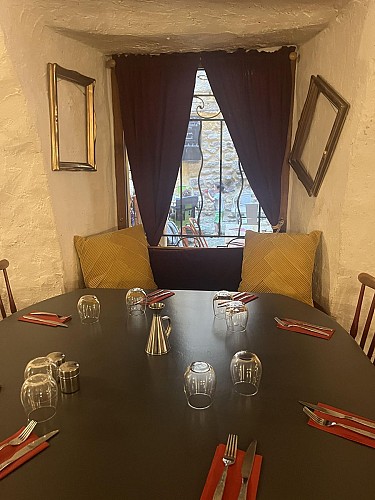 Restaurant Saveurs du Sud