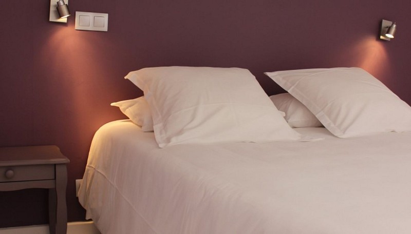 Chambre d'Hôtes - Le Mas de Roux