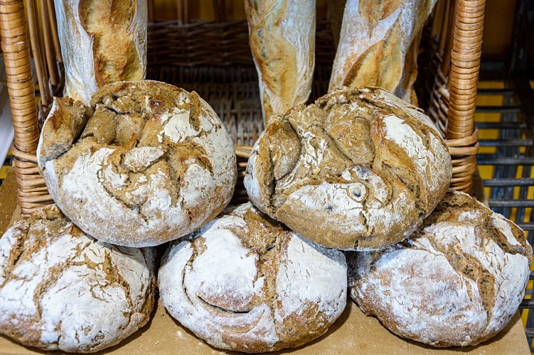 Le Bistrot de Malbosc