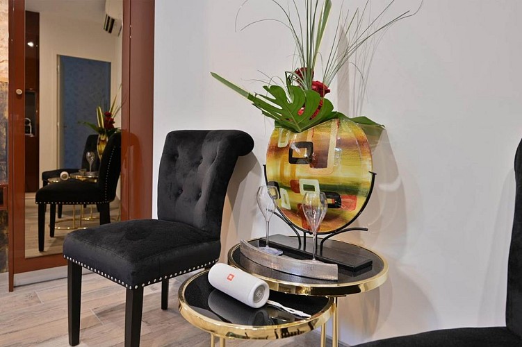 Chambre d'Hôtes la Clé Secrète