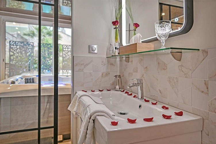 Chambre d'Hôtes la Clé Secrète