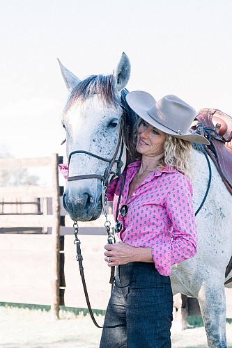 Chambres d’hôtes - Manade Saint-Louis