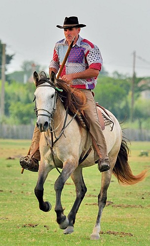 Chambres d’hôtes - Manade Saint-Louis