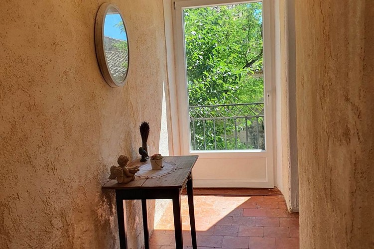 Chambres d'hôtes Mas de la Forge Noguier