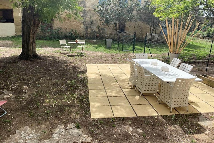 Chambres d'hôtes Mas de la Forge Noguier