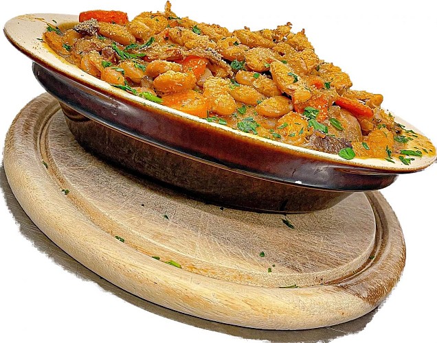 Restaurant La Truie qui Doute