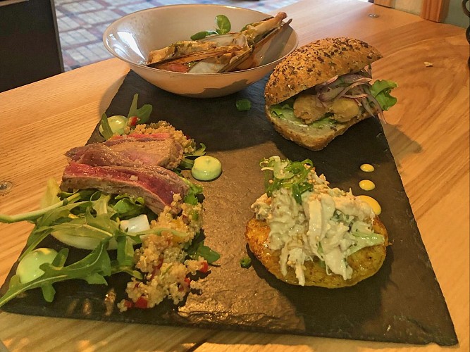 Restaurant Le Repère