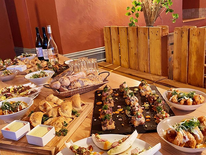 Restaurant Le Repère