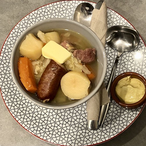 Snack L'EnVie - L'Atelier L'EnVie