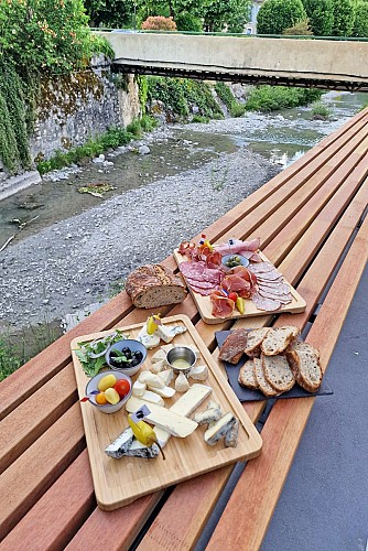 Le Comptoir de Philomène