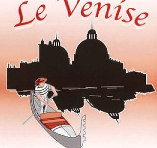 Pizzeria Le Venise